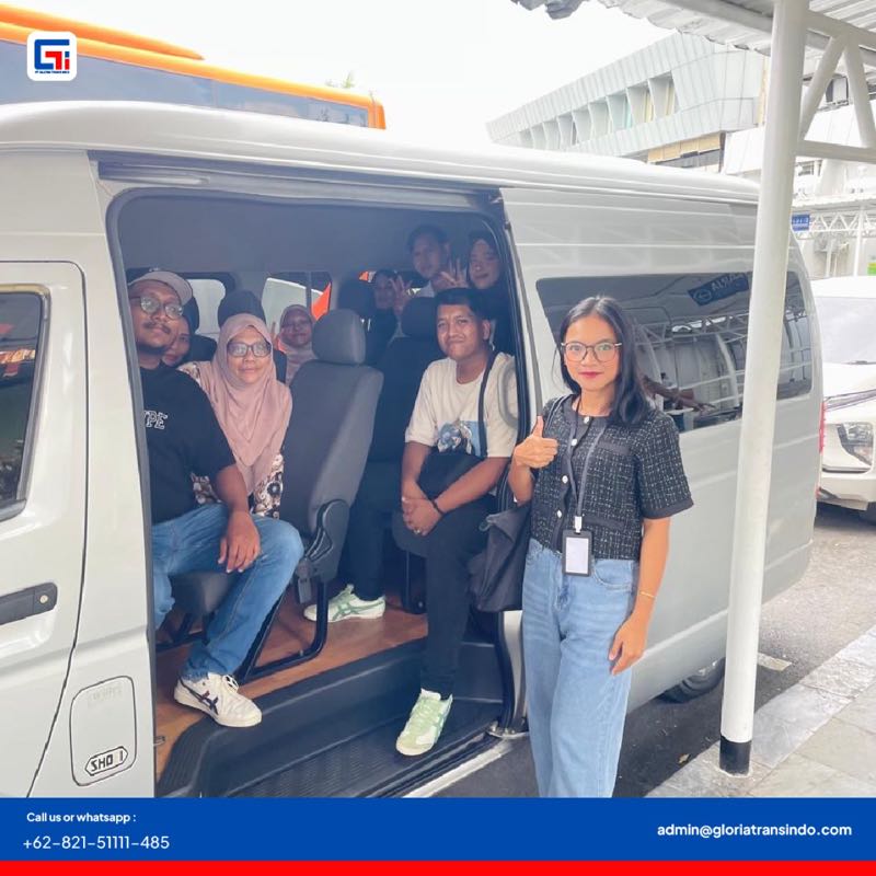 Testimoni Trip
