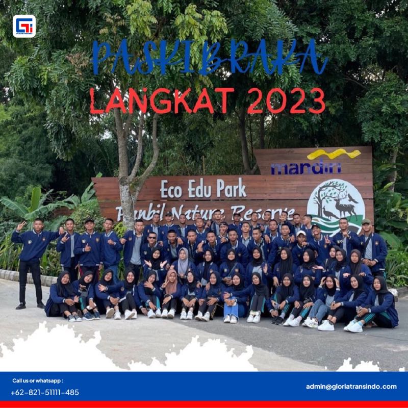 Testimoni Tour
